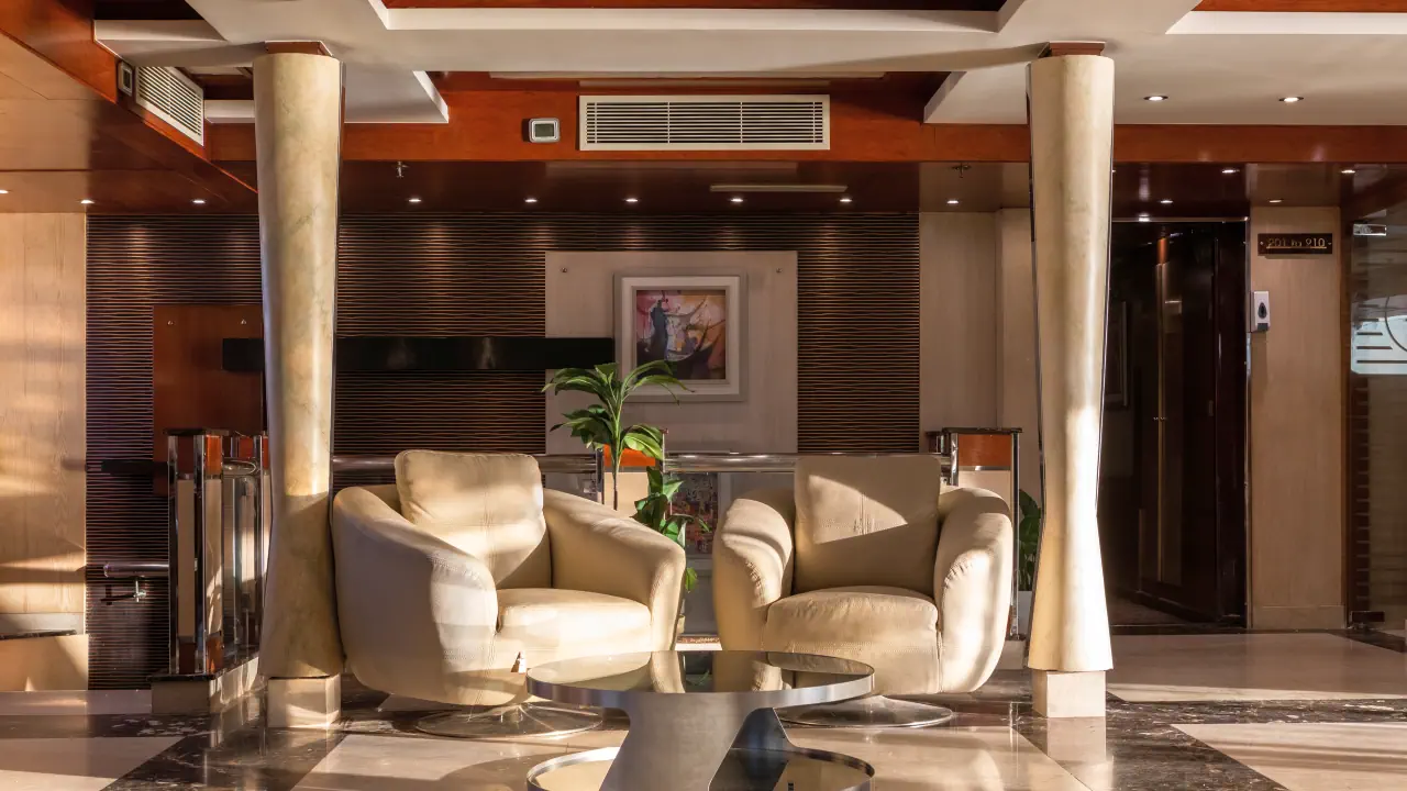 رحلة الباخرة إسميرالدا