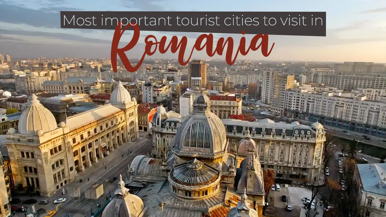 Romania is a standout tourist destination in Europe, offering a blend of rich cultural heritage and stunning natural landscapes. Visitors can explore historic cities with remarkable architecture and vibrant entertainment spots. The mountains and national parks provide opportunities for outdoor adventures. Romanian cities reflect a mix of history and modernity, making them an ideal destination for culture and nature enthusiasts alike.