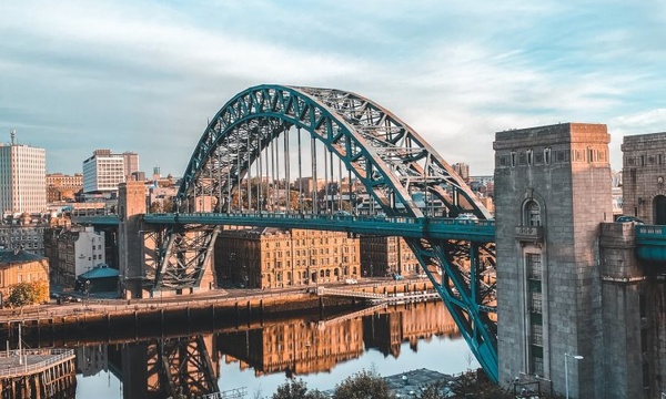 United Kingdom/Newcastle