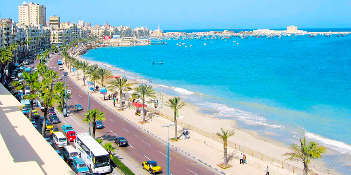 Egypt/Alexandria