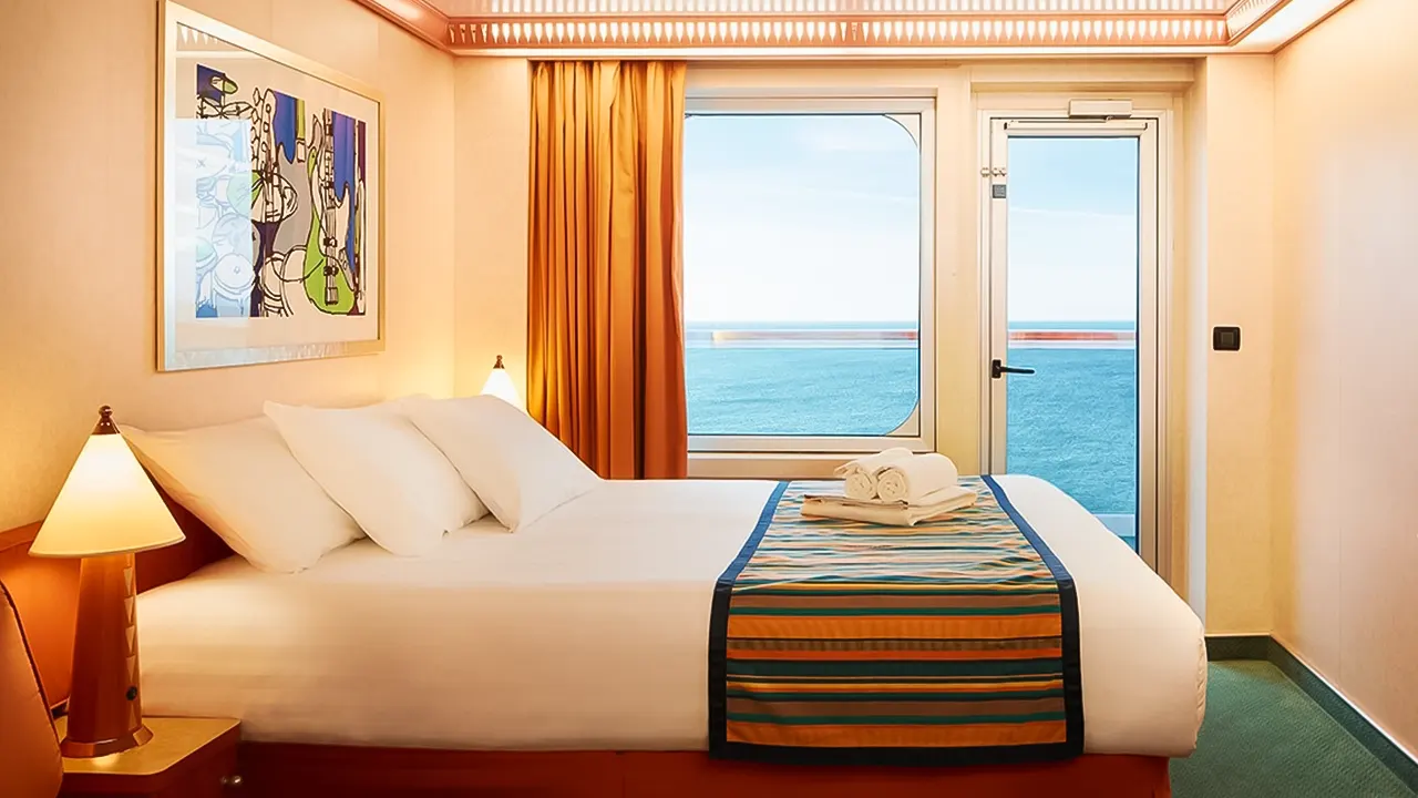 Pacifica Costa Pacifica, a luxurious cruise on the Mediterranean, provides a unique travel experience with a superb selection of restaurants and entertainment.