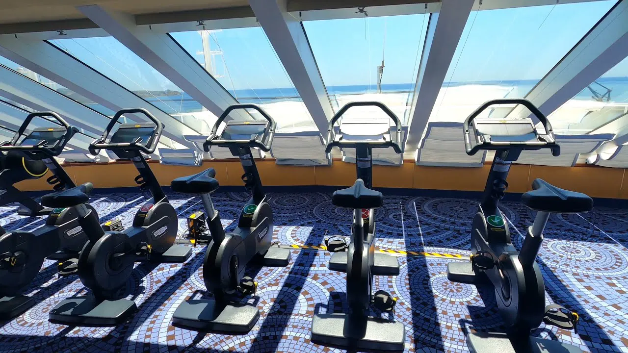 Firenze Costa Firenze cruise offers luxurious sea voyages with fine dining and entertainment experiences on board.