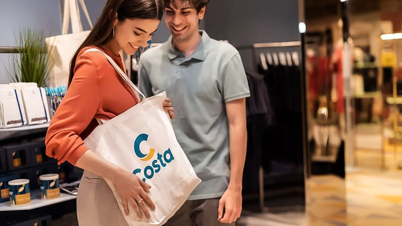 Firenze Costa Firenze cruise offers luxurious sea voyages with fine dining and entertainment experiences on board.