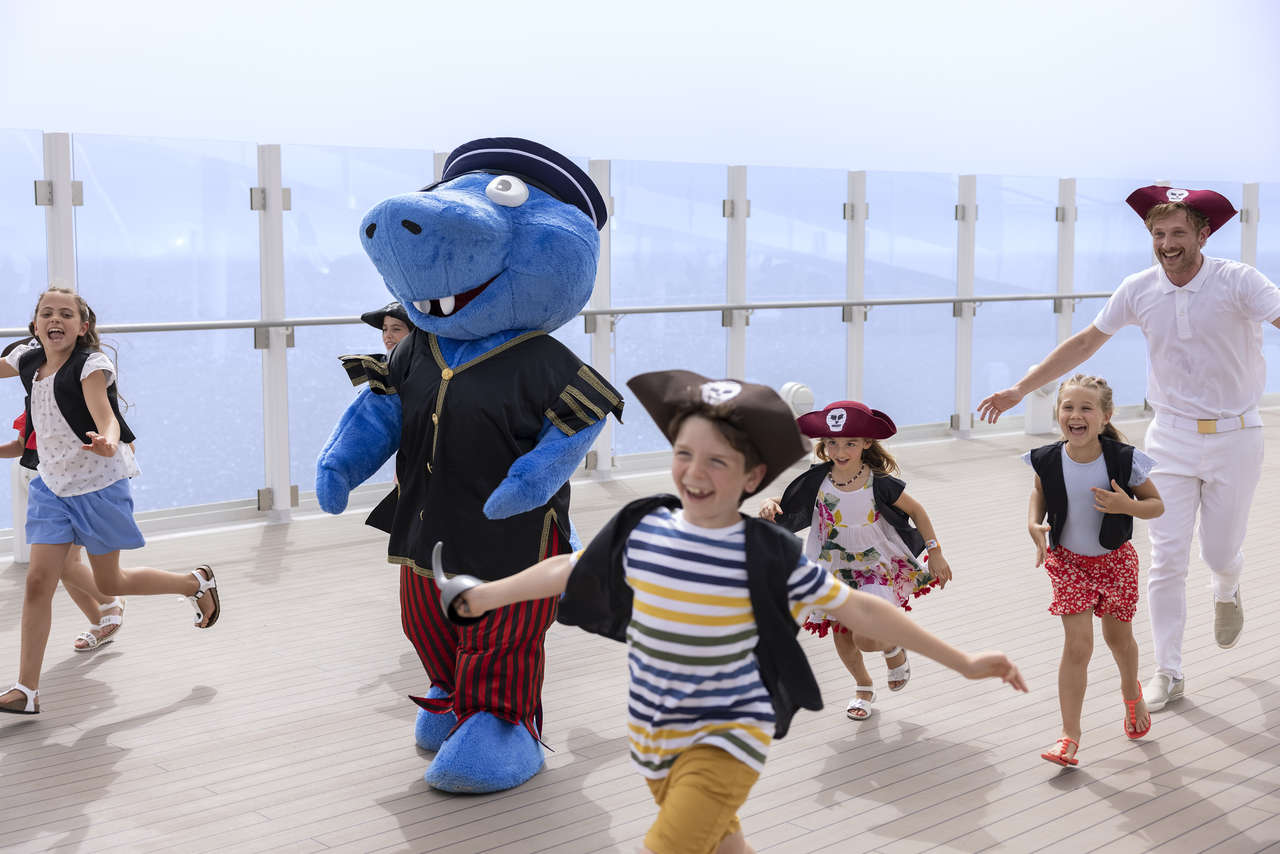 Toscana Costa Toscana will amaze you with its large outdoor spaces