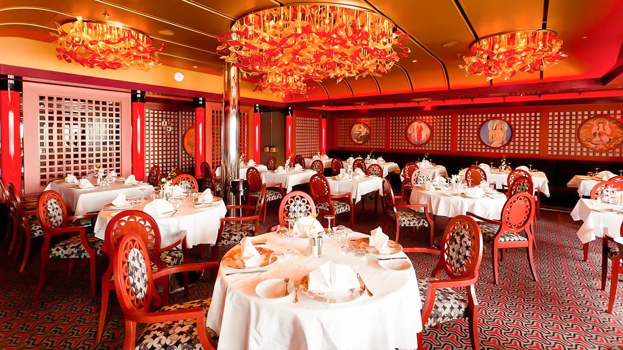 رحلة الباخرة ديليزيوسا