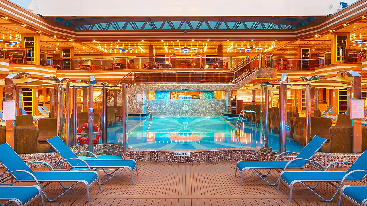 رحلة الباخرة دياديما