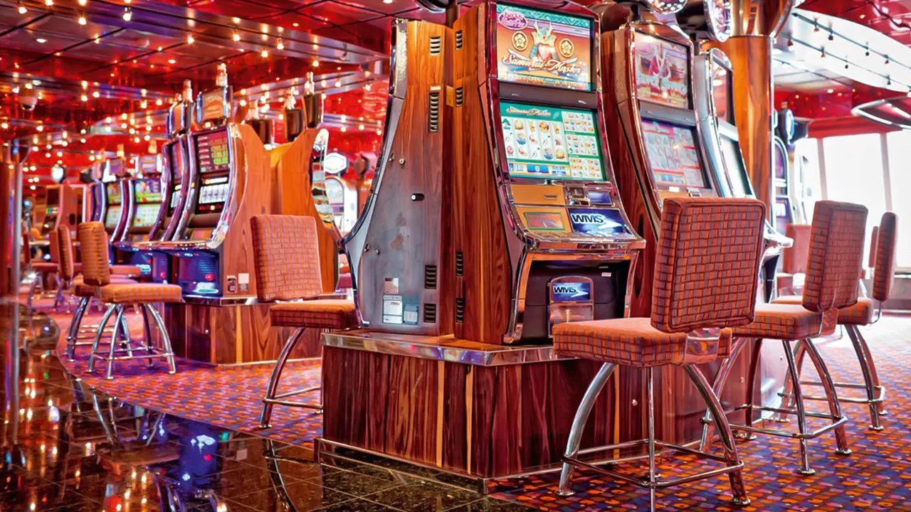 رحلة الباخرة فاشينوزا