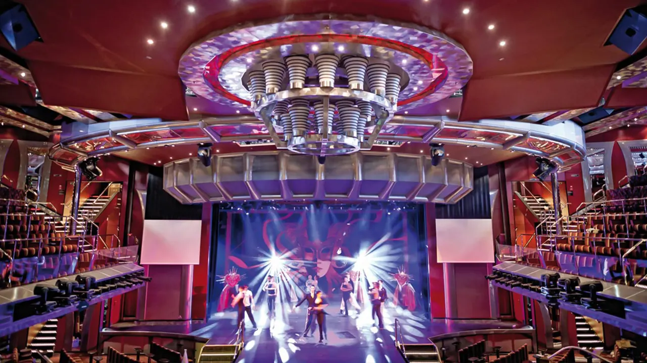 رحلة الباخرة فاشينوزا