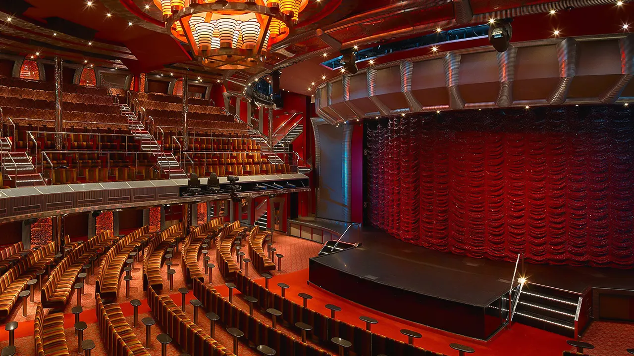 رحلة الباخرة فاشينوزا