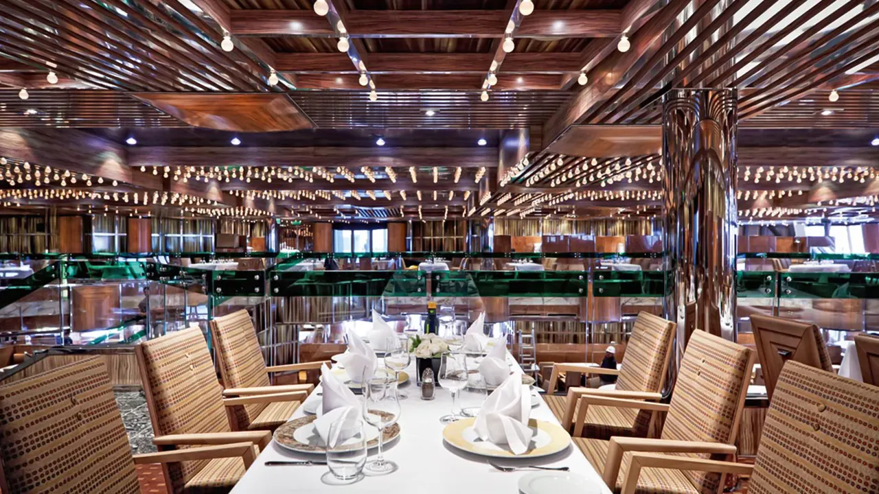 رحلة الباخرة فاشينوزا