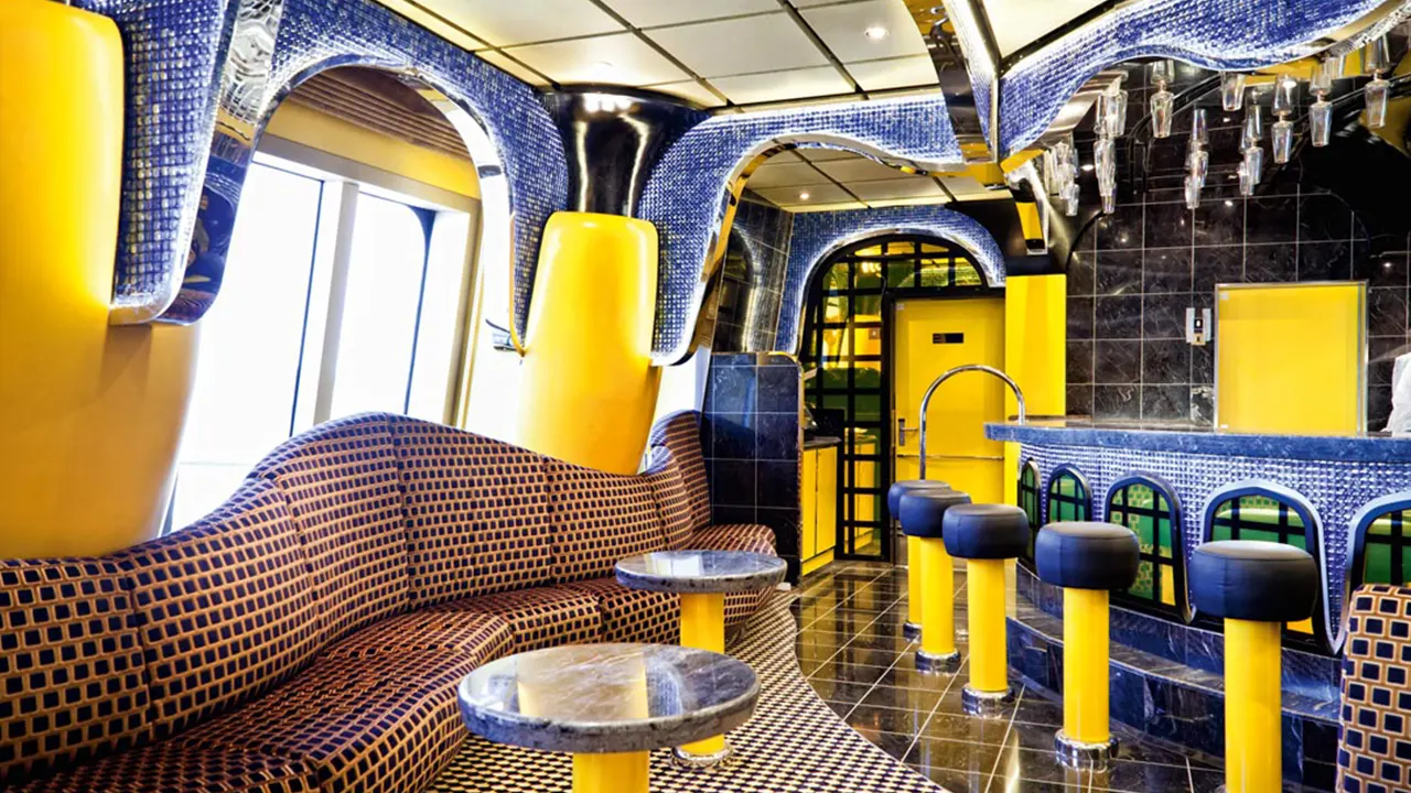 رحلة الباخرة فاشينوزا