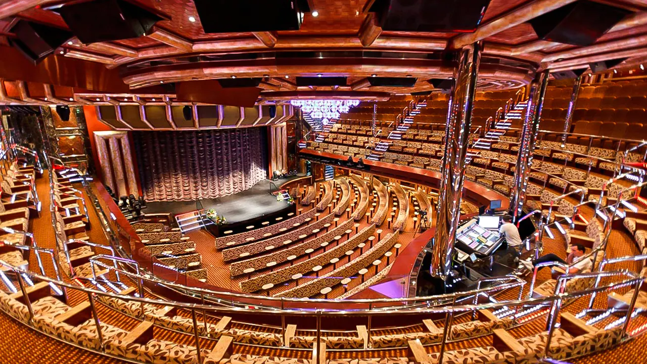 رحلة الباخرة فافولوسا