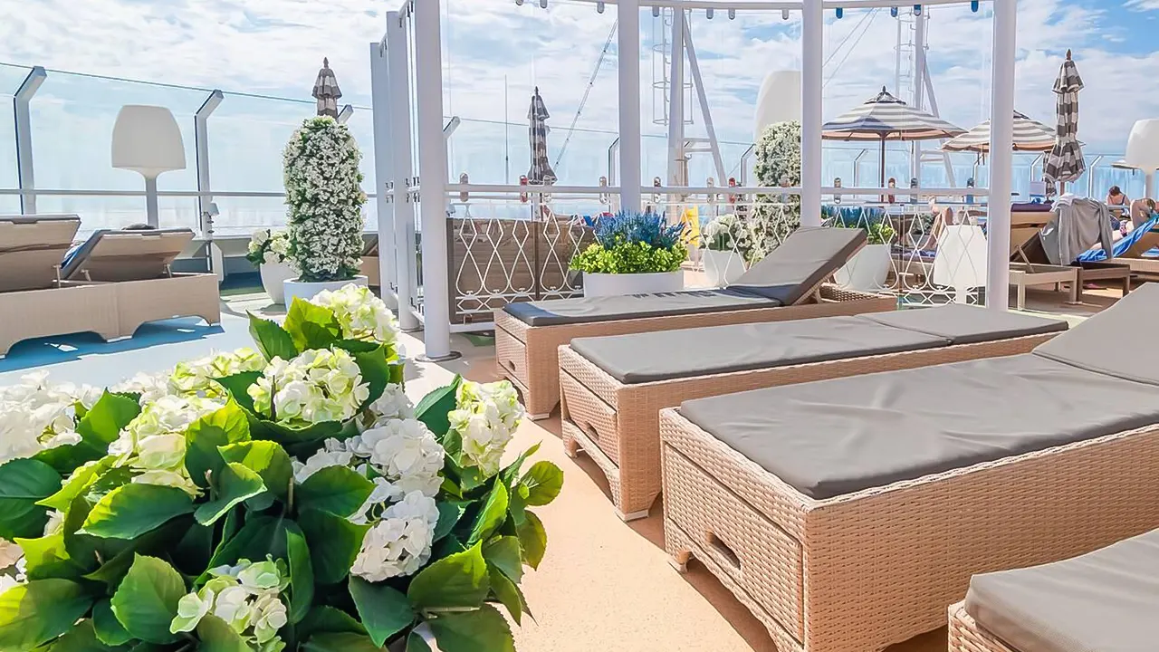 رحلة الباخرة فيرينزي