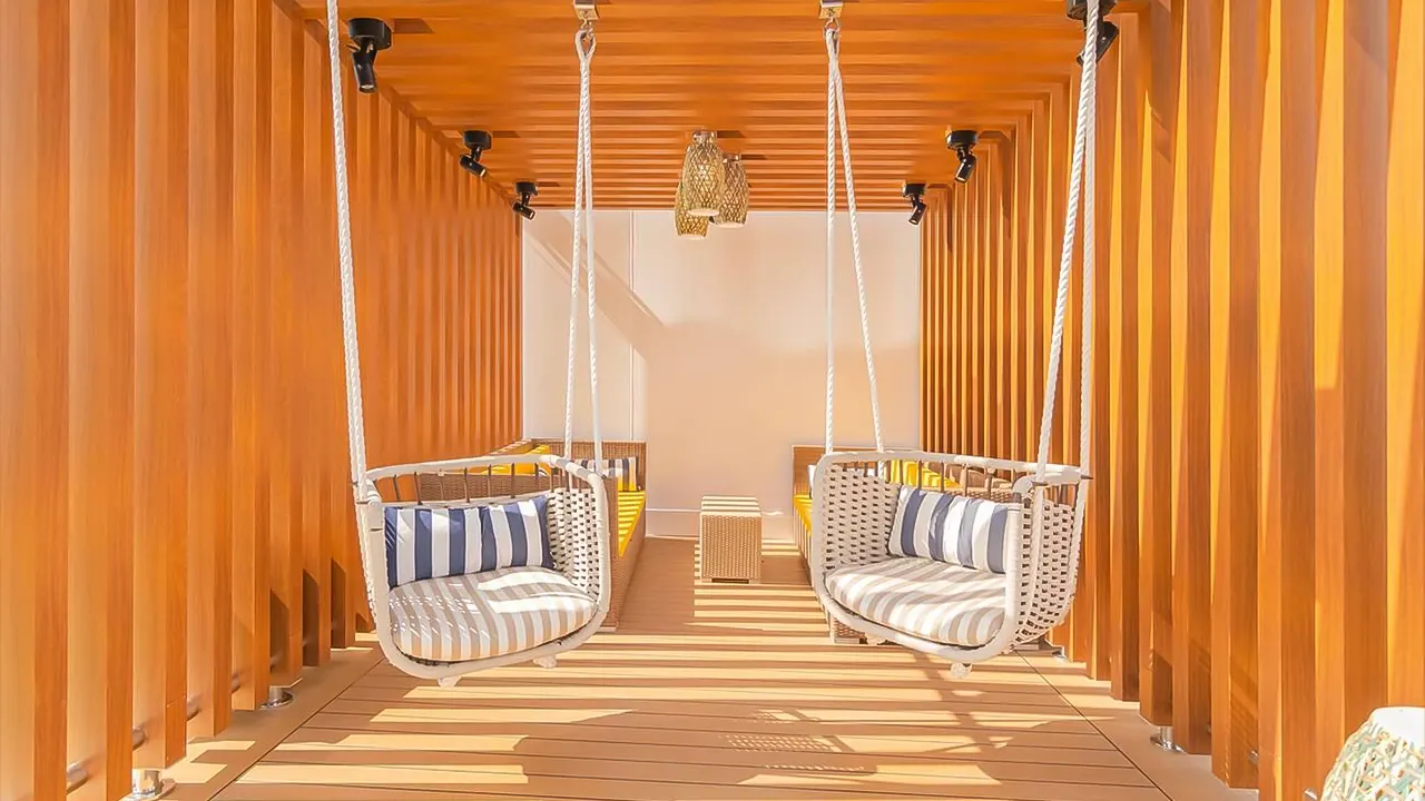 رحلة الباخرة فيرينزي