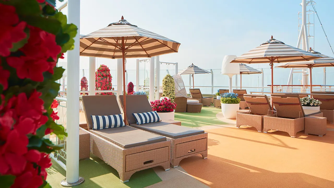 رحلة الباخرة فيرينزي