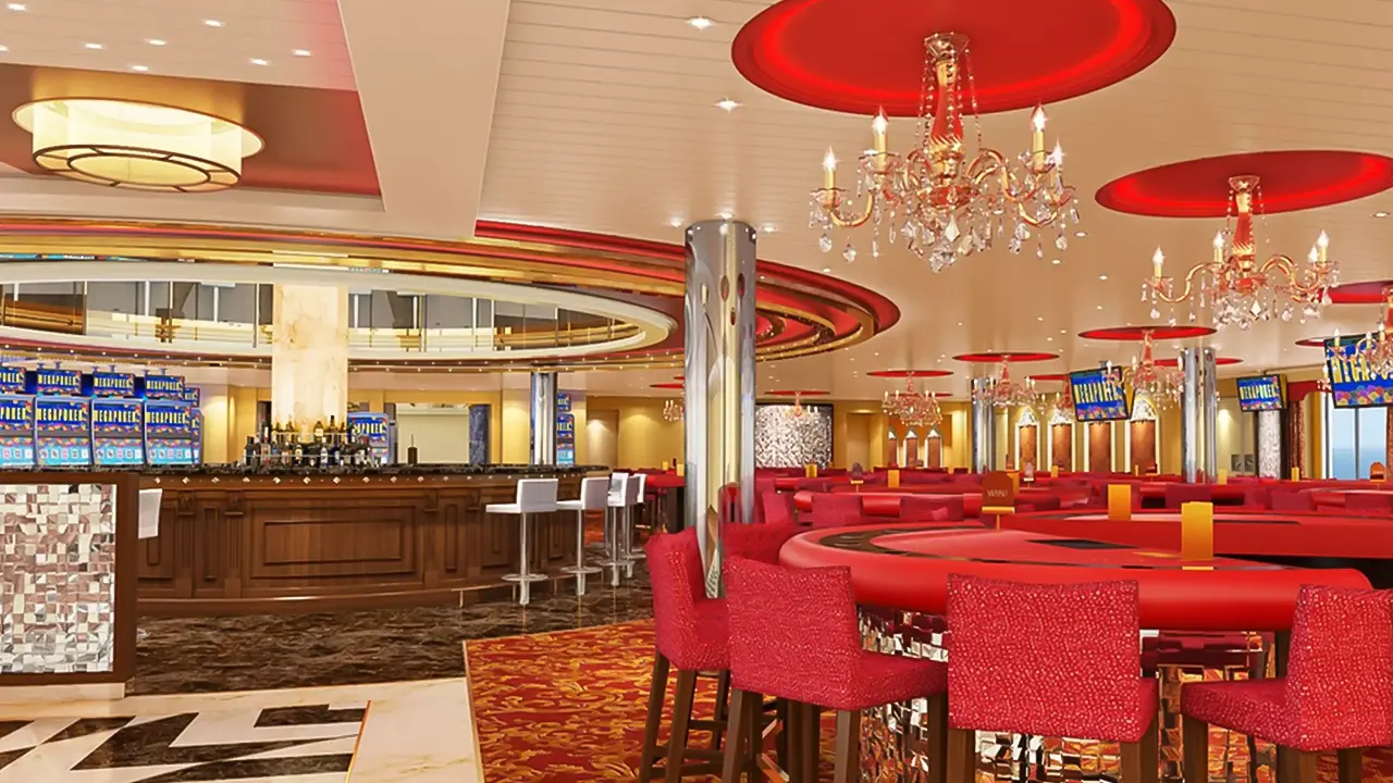 رحلة الباخرة فيرينزي