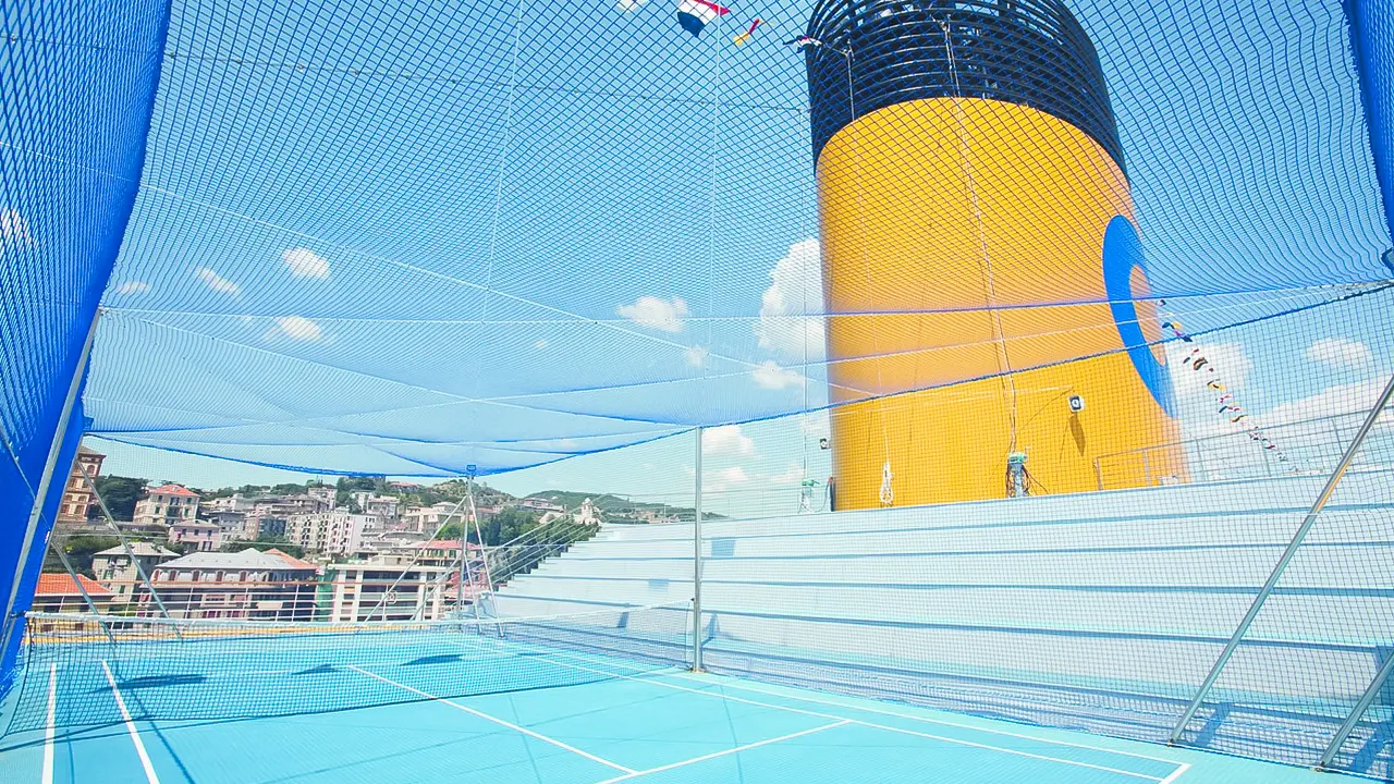 رحلة الباخرة باسيفيكا