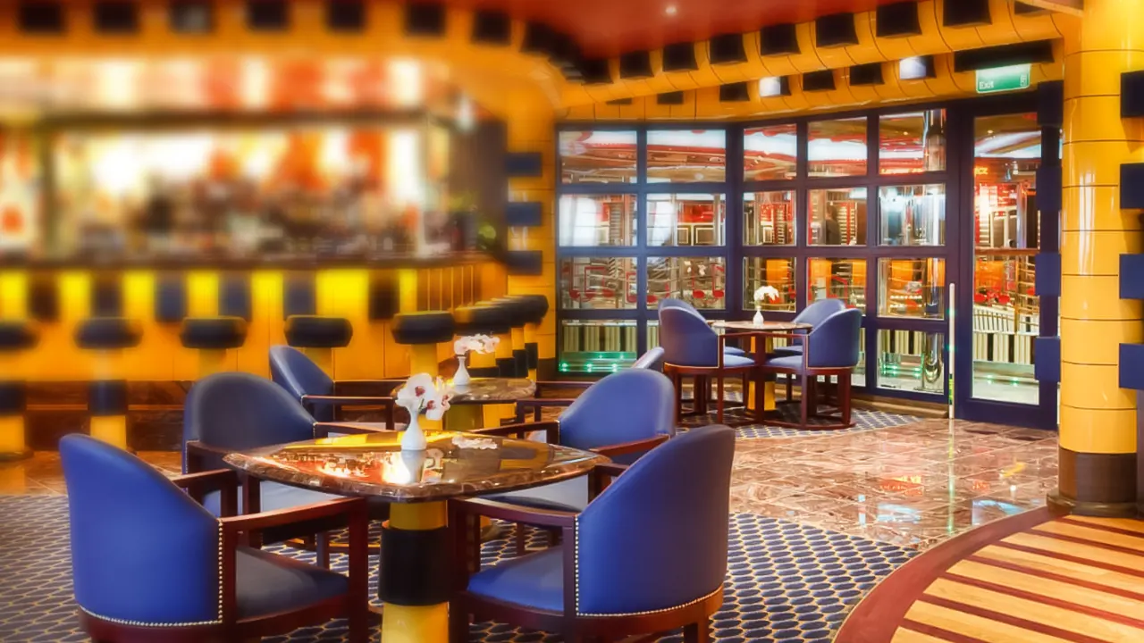 رحلة الباخرة باسيفيكا