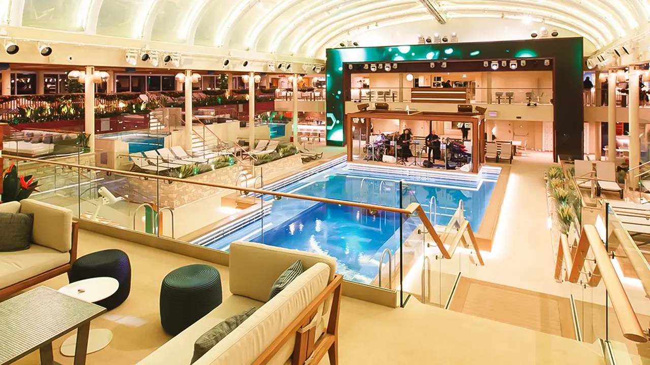 رحلة الباخرة سميرالدا