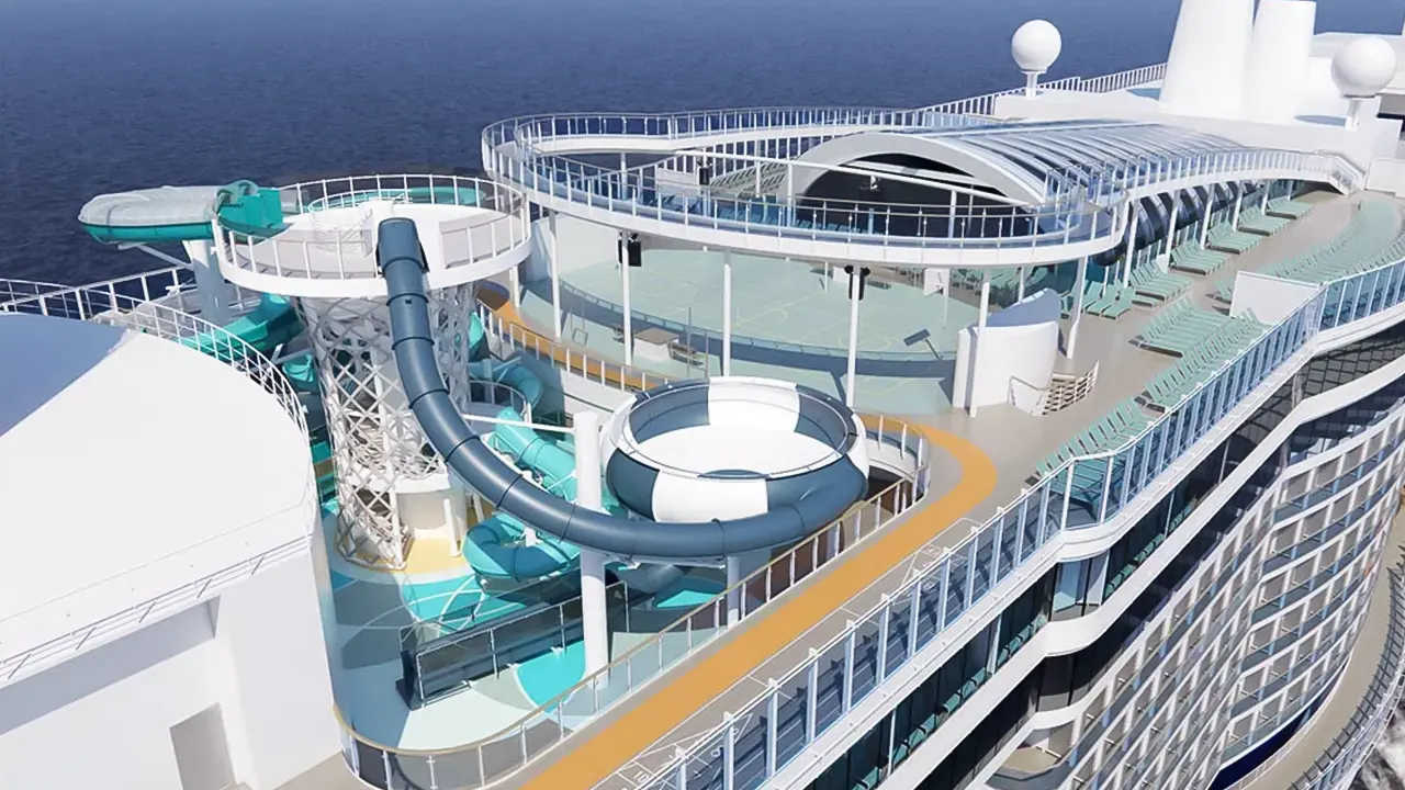 رحلة الباخرة سميرالدا