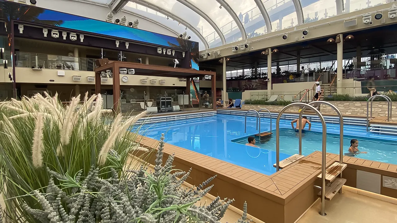 رحلة الباخرة سميرالدا