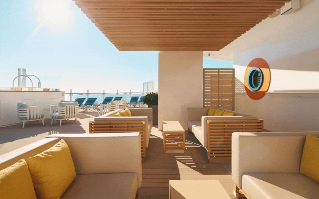 رحلة الباخرة توسكانا