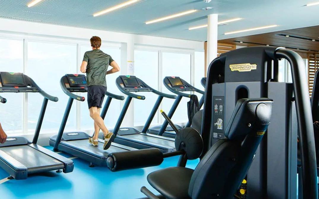 رحلة الباخرة توسكانا