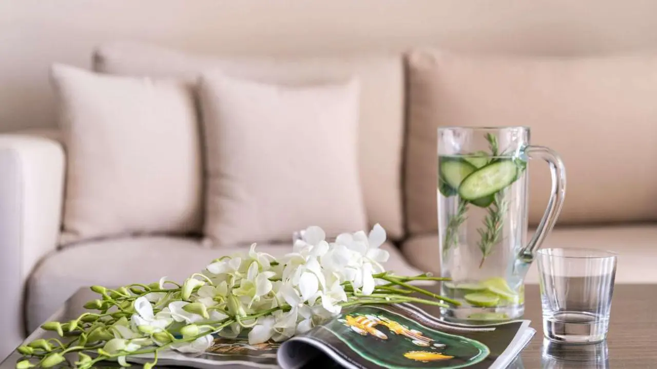 الفندق ريكسوس - العلمين