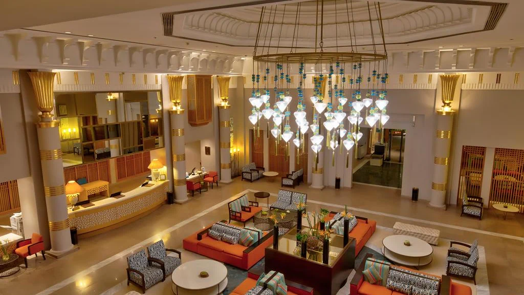 Hotel Continental - Hurghada