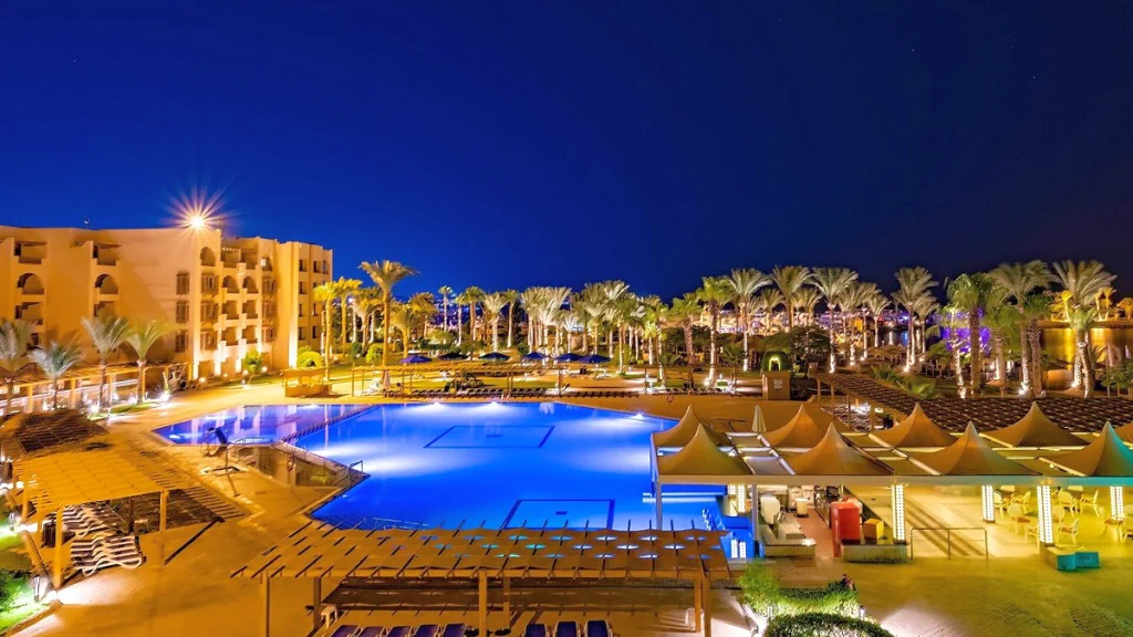 Hotel Continental - Hurghada
