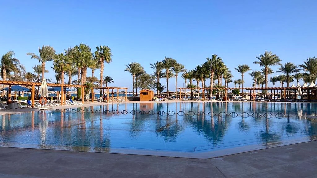 Hotel Continental - Hurghada