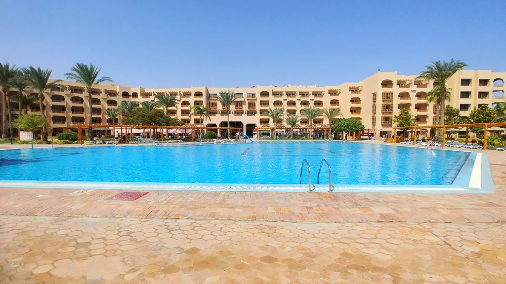 Hotel Continental - Hurghada