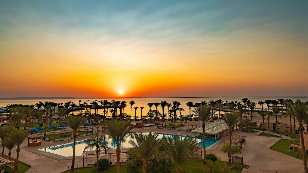 Hotel Continental - Hurghada