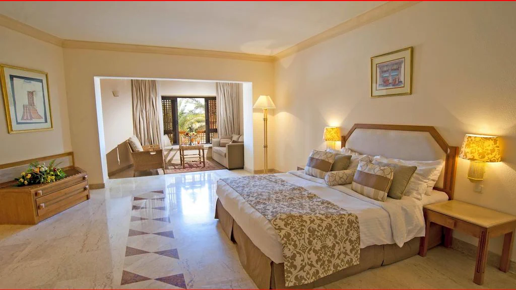 Hotel Continental - Hurghada