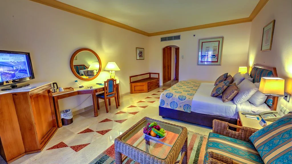 Hotel Continental - Hurghada