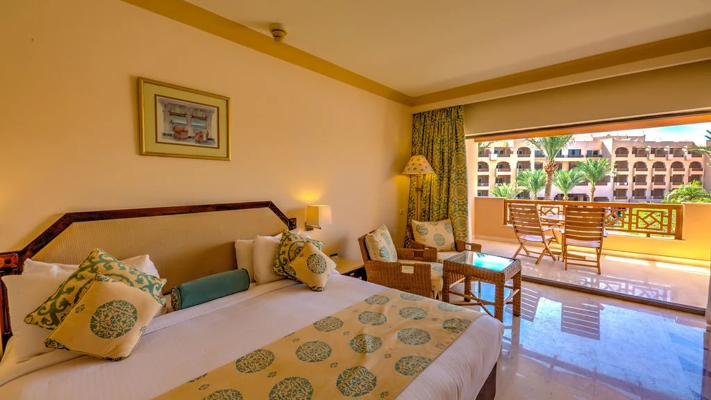 Hotel Continental - Hurghada