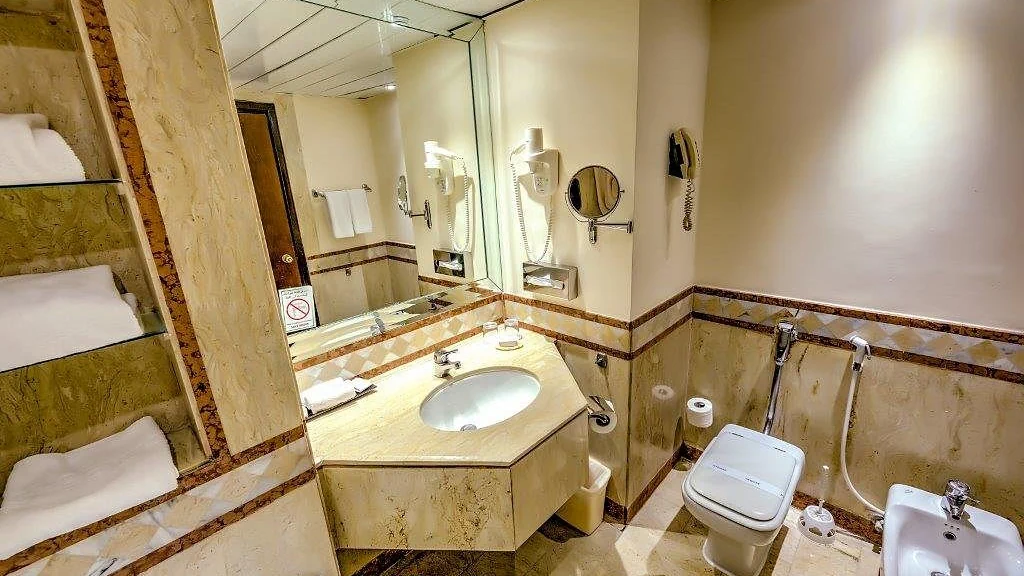 Hotel Continental - Hurghada