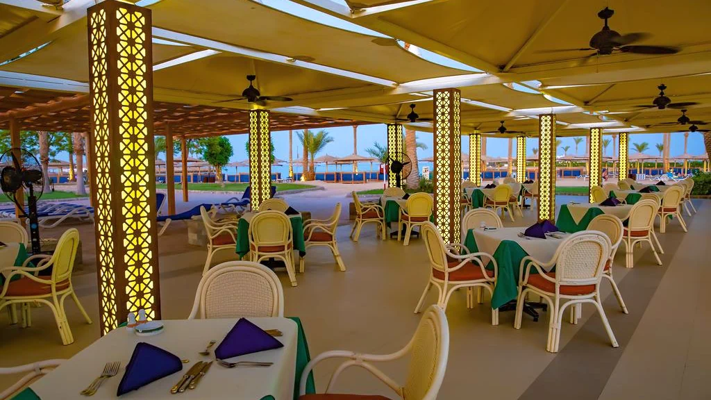 Hotel Continental - Hurghada