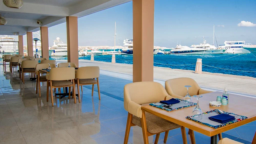 Hotel Continental - Hurghada