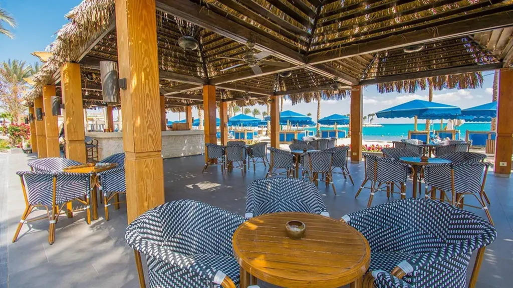 Hotel Continental - Hurghada