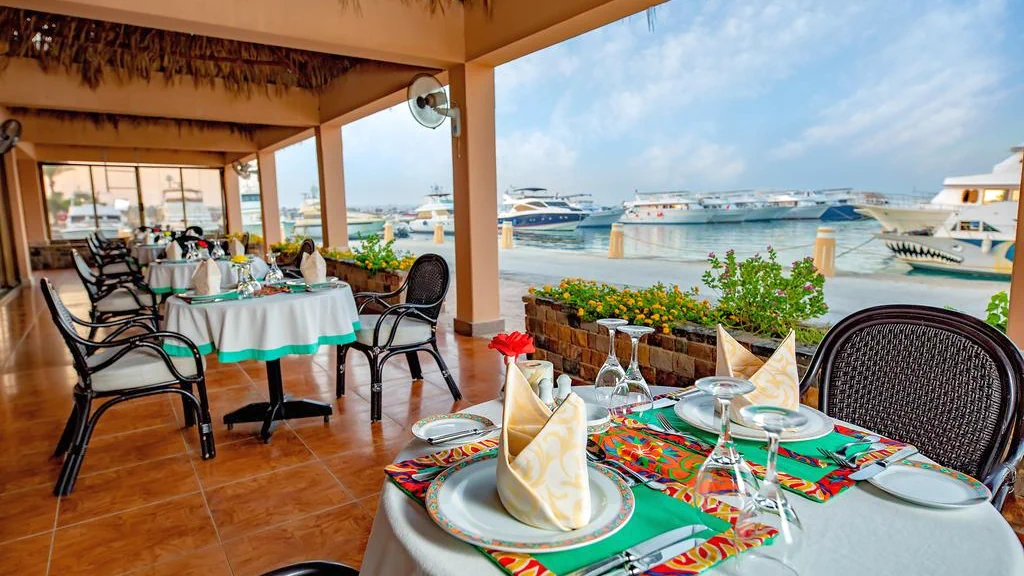 Hotel Continental - Hurghada