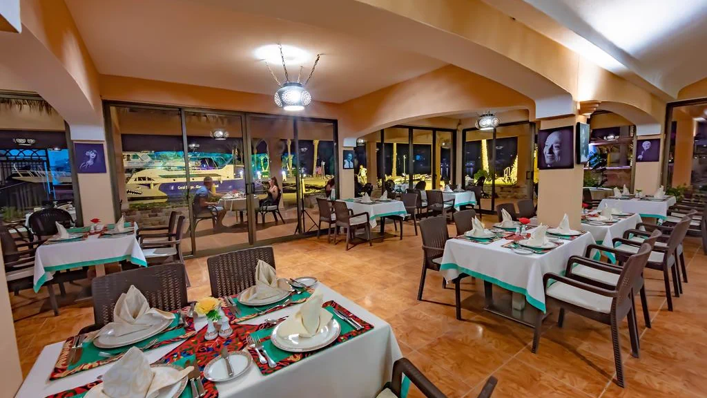 Hotel Continental - Hurghada