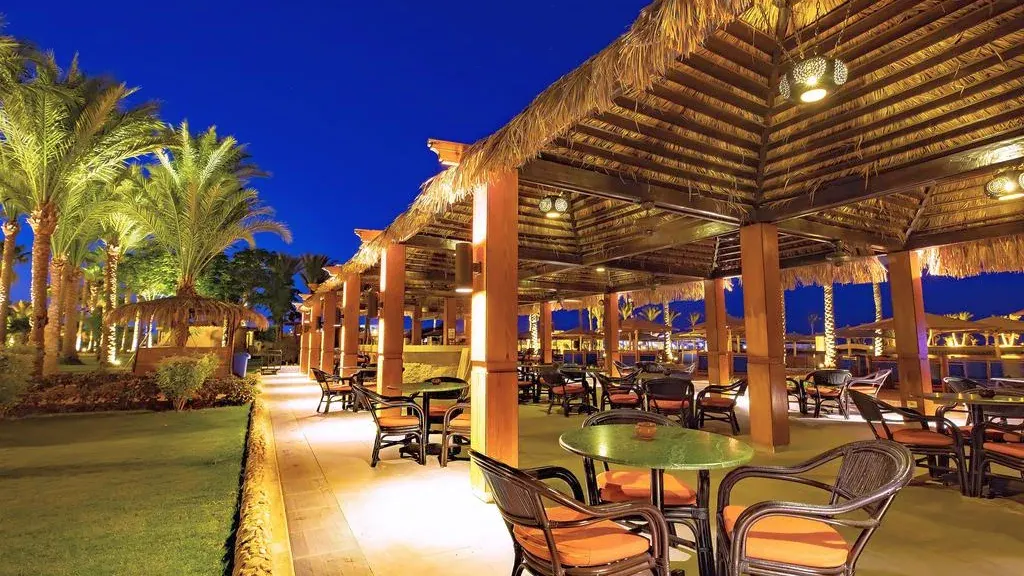 Hotel Continental - Hurghada