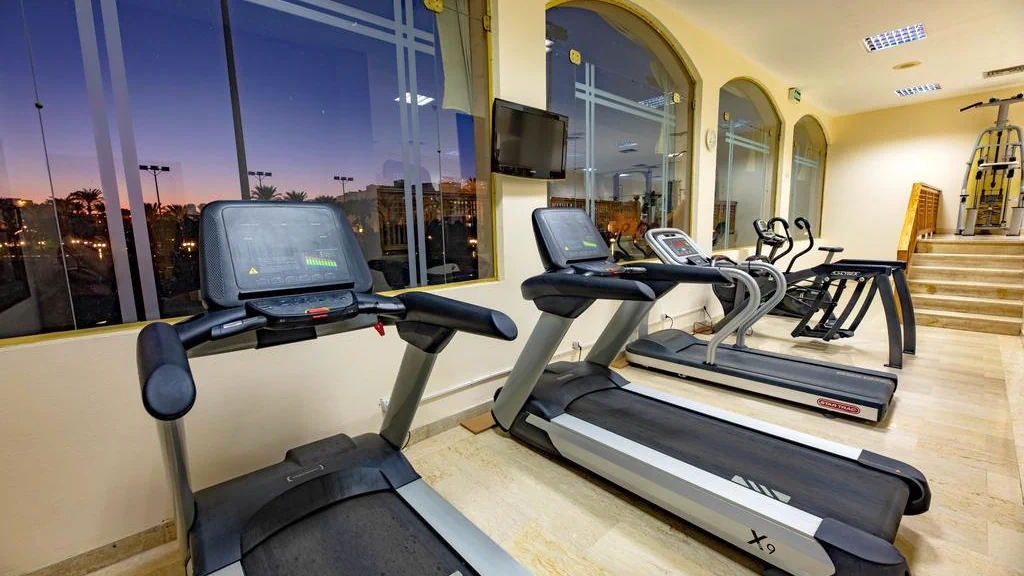 Hotel Continental - Hurghada