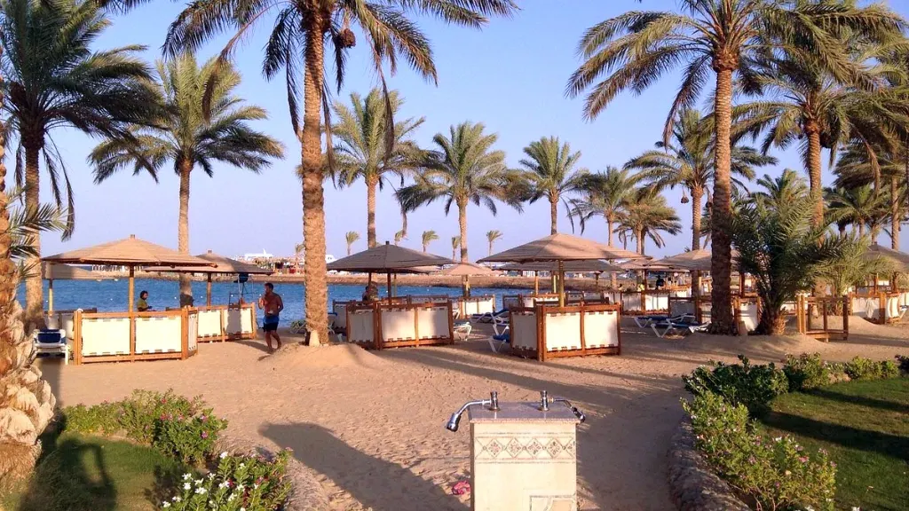 Hotel Continental - Hurghada