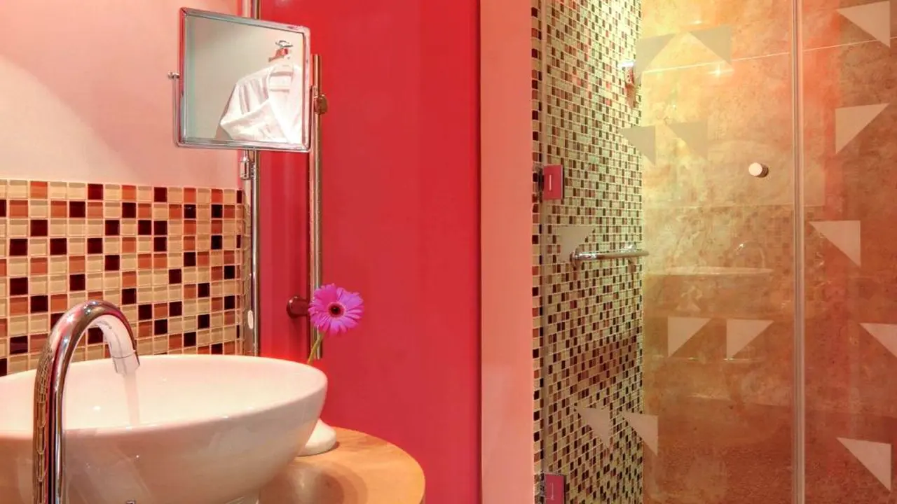 الفندق ميركيور - الغردقة