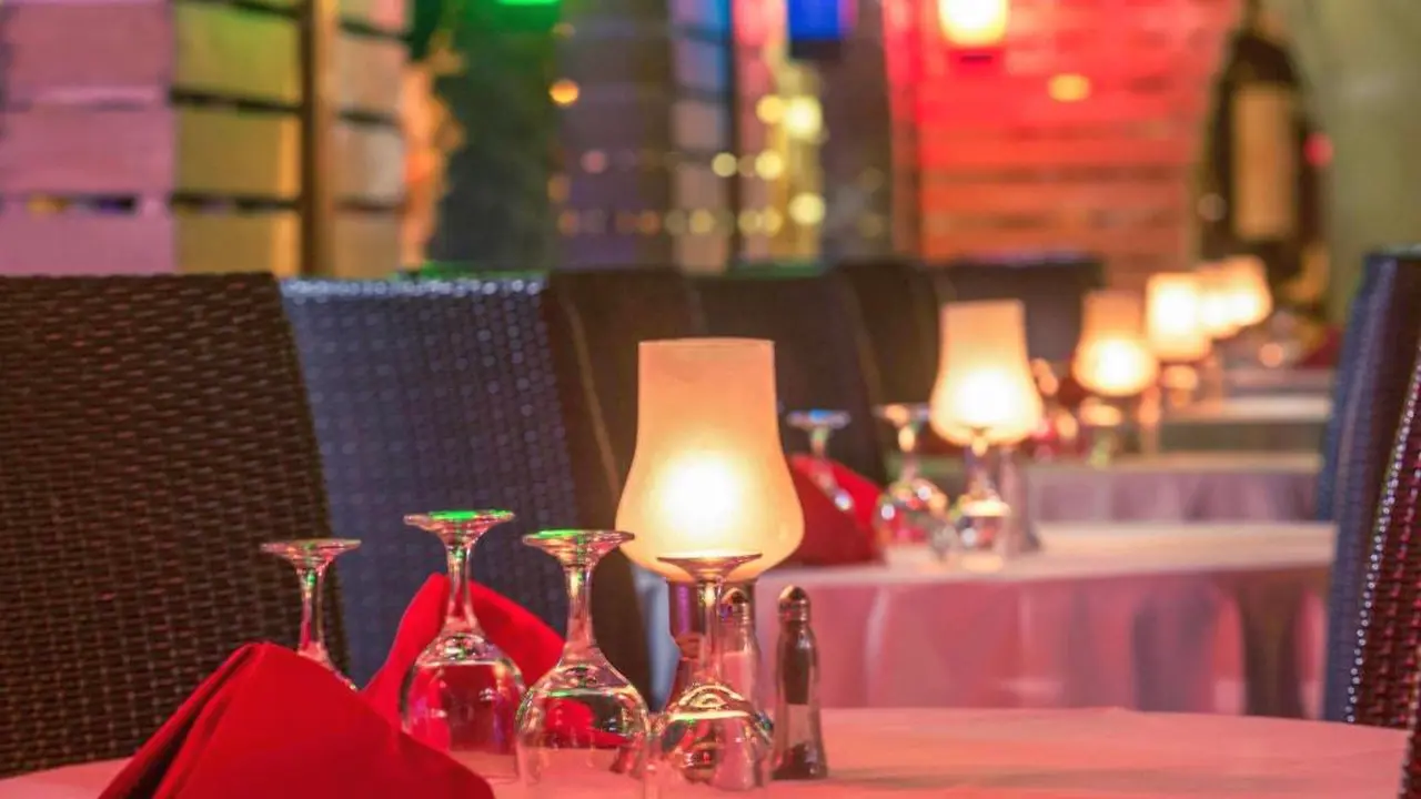 الفندق ميركيور - الغردقة