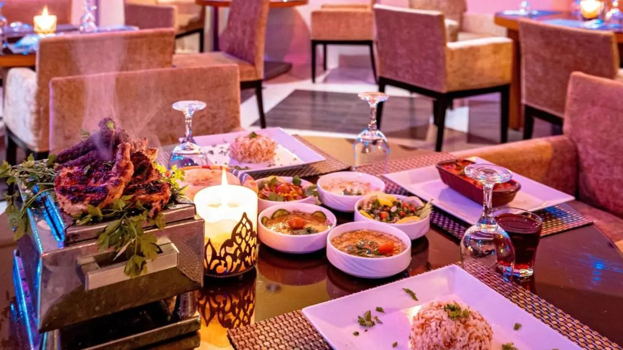 الفندق ميركيور - الغردقة