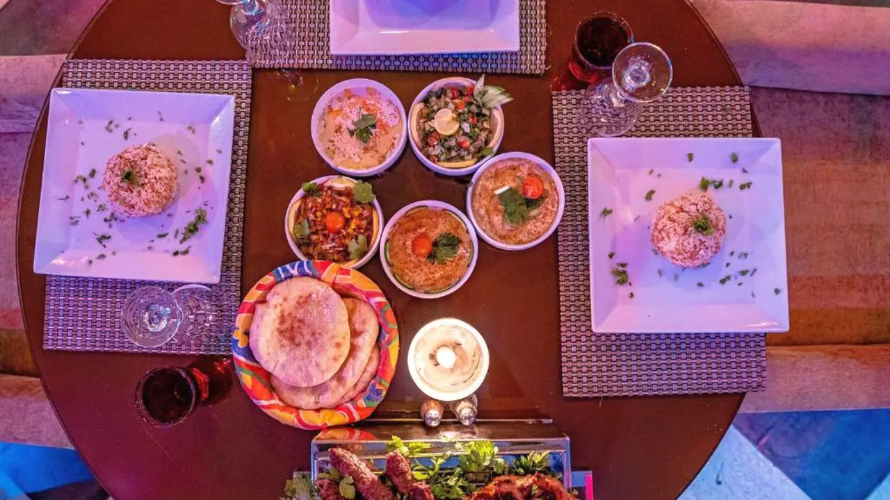 الفندق ميركيور - الغردقة