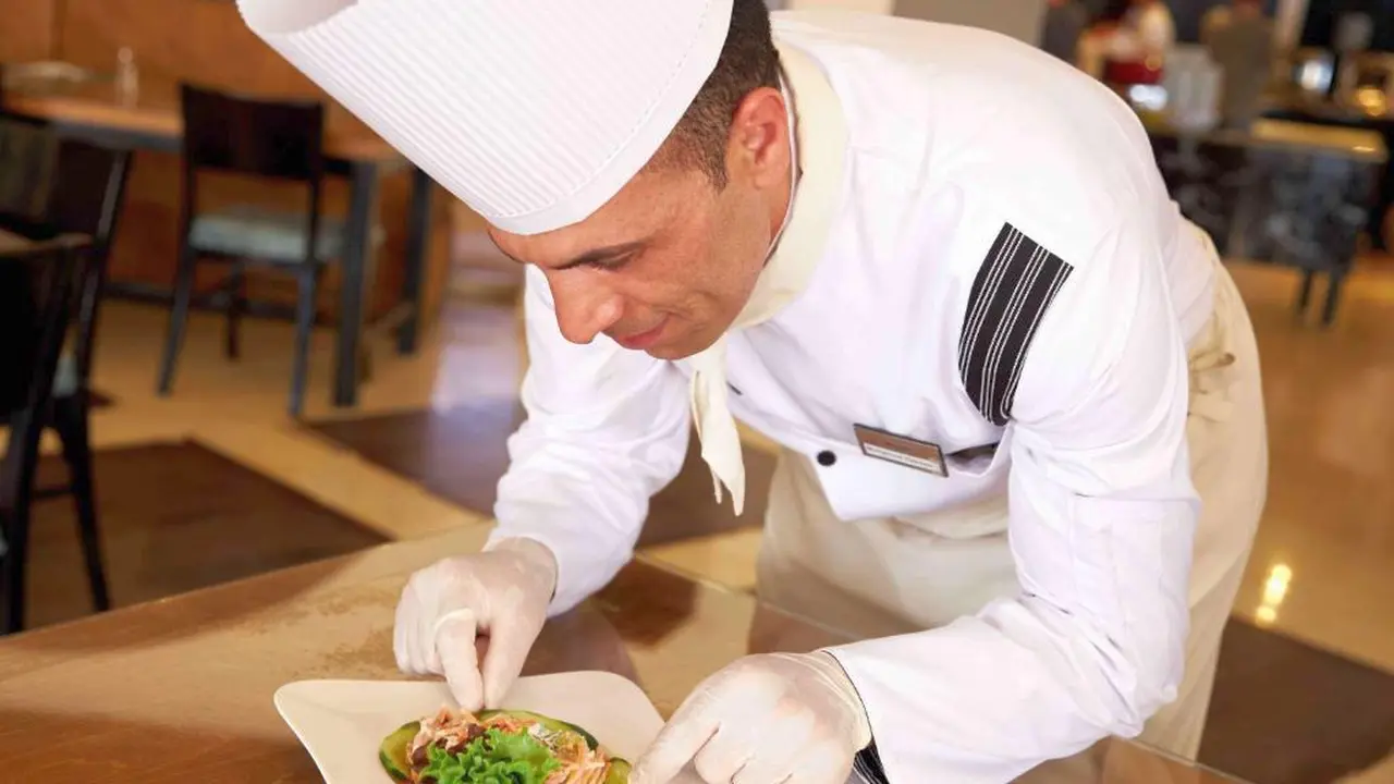 الفندق ميركيور - الغردقة